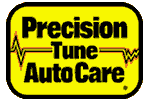 Precision Tune Header