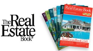 Real Estate Book Header