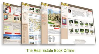 Real Estate Book Online