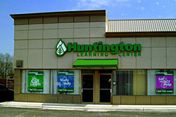 Huntington Exterior