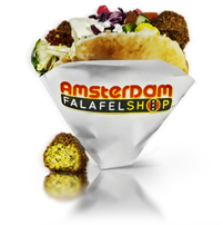 Amsterdam Falafel