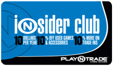 Play N Trade Insider Club