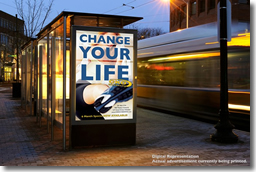 CKO Change Your Life