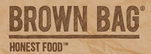 Brown Bag Header