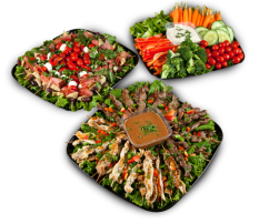 Brown Bag Catering