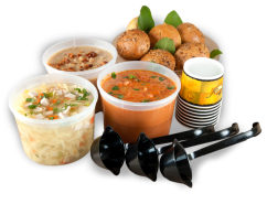 Brown Bag Soups