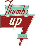 Thumbs Up Logo