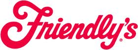 Friendly's Logo