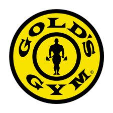 Gold's Gym Logo