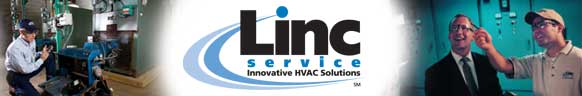 Linc Service Logo