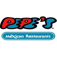 Pepe's Mexican Restaurants Logo