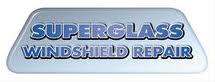 Superglass Logo