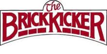 Brickkicker Logo