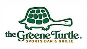 Greene Turtle Logo