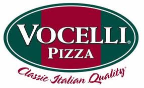Vocelli Pizza Logo