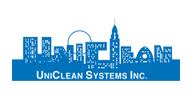 UniClean Systems Logo