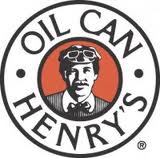 Oil Can Henry's Logo