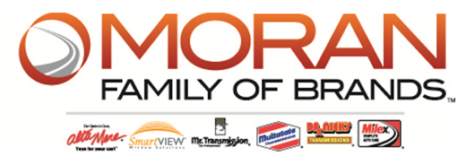 Moran Logo