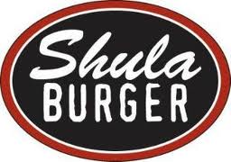 Shula Burger Logo