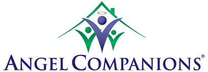Angel Companions Logo