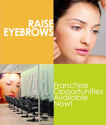 Ziba Beauty Footer
