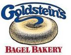 Goldstein's Bagel Bakery Logo