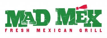 Mad Mex Logo