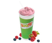 Boost Juice Smoothies