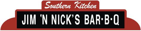 Jim N Nick's BBQ Logo