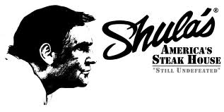 Shula's Steakhouse Logo