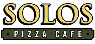 Solos Pizza Logo