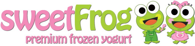 SweetFrog Logo