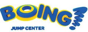 BOING Logo