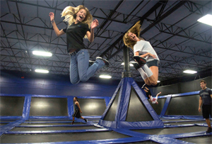 BOING Girls