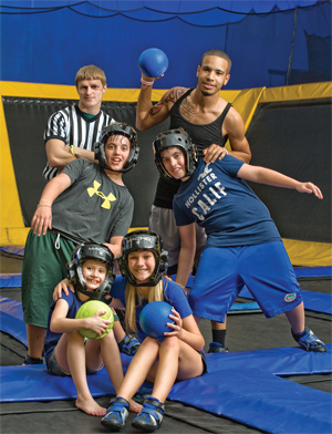 BOING Team