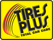 Tires Plus Logo