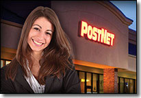 PostNet Exterior