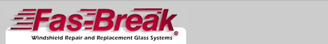 FasBreak Logo