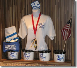 YoMon Merchandise
