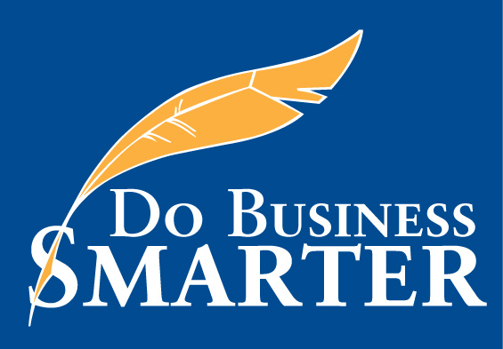 Do Business Smarter Logo