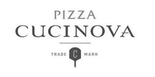 Pizza Cucinova Logo
