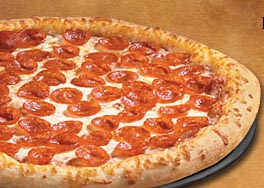 Vocelli Pizza a franchise opportunity from Franchise Genius