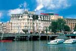 Park Plaza a franchise opportunity from Franchise Genius