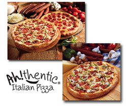 Marco's Pizza