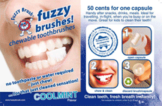 Fuzzy Brush Franchise Opportunity_1