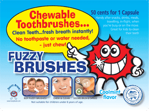 Fuzzy Brush Franchise Opportunity_2
