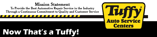 Tuffy Header