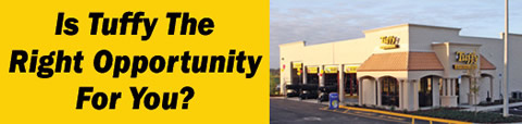 Tuffy Store 