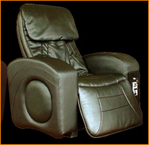 Back Massager Recliner