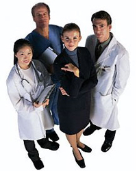 ClaimTek4 Claim Tek Employees